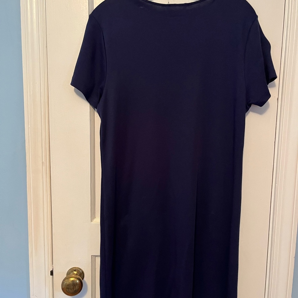T Shirt Dress